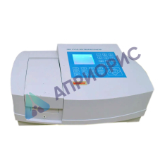 Спектрофотометр Юнико 2802