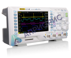 Поверка осциллографа цифрового Rigol MSO1074Z