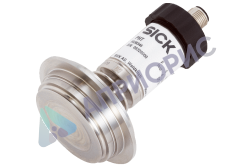 Поверка датчика давления PHT