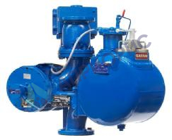 Поверка узлов учета нефтепродуктов ZCE 5