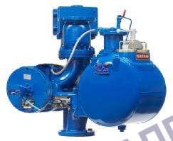 Поверка узлов учета нефтепродуктов ZCE 5