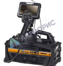 XLG3 переносная эндоскопическая система