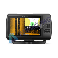 Эхолот Garmin Striker Plus 7sv с транцевым трансдьюсером
