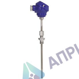 Поверка термопреобразователя Модель TR10-D (термометра сопротивления)