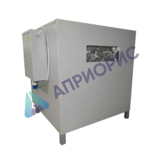 Аттестация сушильного шкафа СМ 50/250-250 ШС