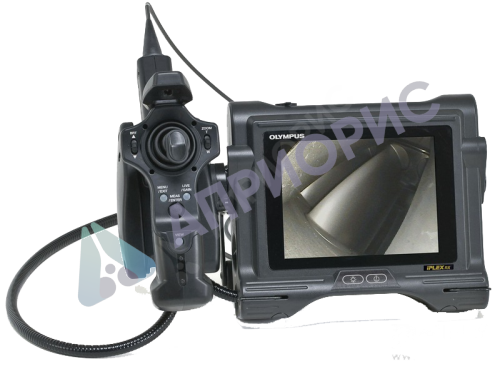 Olympus IPLEX RT - видеоэндоскоп