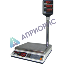 Поверка настольных весов электронных ВР-05МС-3/0,5, ВР-05МС-3/1, ВР-05МС-6/0,5, ВР-05МС-6/1, ВР-05МС-6/2, ВР-05МС-15/0,5, ВР-05МС-15/1, ВР-05МС-15/2, ВР-05МС-15/5, ВР-05МС-32/0.5, ВР-05МС-32/1, ВР-05МС-32/2, ВР-05МС-32/5, ВР-05МС-32/10