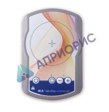 Магнитная мешалка Lab disc цветная