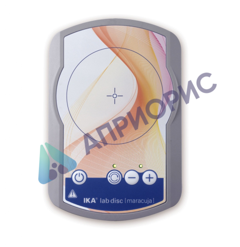 Магнитная мешалка Lab disc цветная