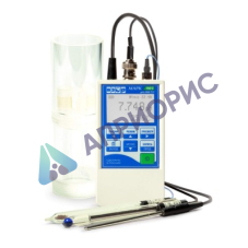 Поверка pH-метра МАРК-903