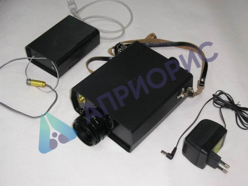 Поверка пирометра ТЕРМОКОНТ