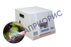 Наборы для анализа в природных, питьевых и сточных водах (капиллярный электрофорез)