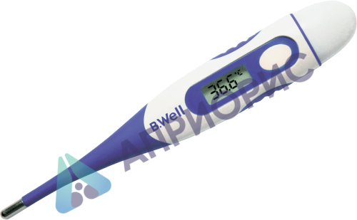 Поверка термометра медицинского электронного WT 03 base, 04 standart, 05 accuracy, 06 flex, 07 jumbo, 09 quick