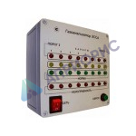 ЭССА-O3/N (ГОЗОН) (исп. БС/(И)/(Р)/(Н)) газоанализатор озона стационарный