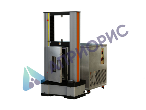 СТИ-60/150 камера температурных испытаний