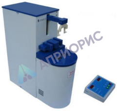 Поверка прибора ПЧП-3