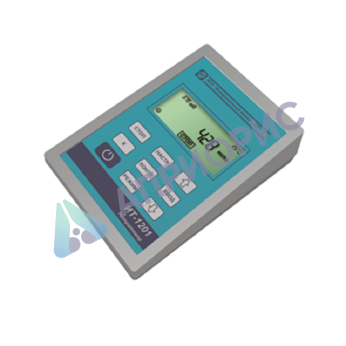 Поверка нитратомера ИТ-1201