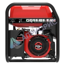 Бензиновый генератор A-iPower A8500EA