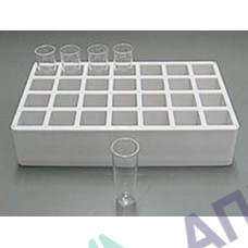 Чашка для образцов AND AX-SV-59 (2 мл, стекло)