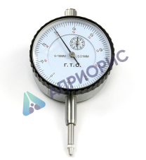 Глубиномер Допуск (аналоговый)
