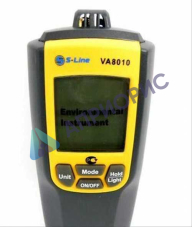 VA8010 Анализатор влажности