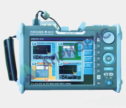 Поверка рефлектометра оптического yokogawa AQ7270