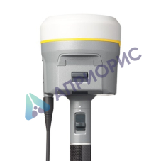 GNSS приёмник Trimble R10-2 UHF (2-мест. кейс)
