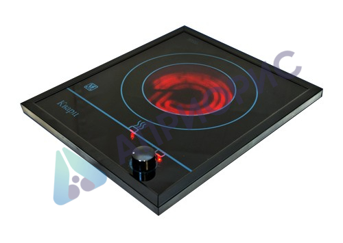 Электроплитка КВАРЦ исп.2