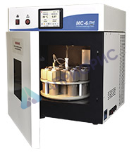 Микроволновая система пробоподготовки МС-6