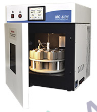 Микроволновая система пробоподготовки МС-6