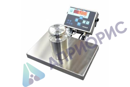 ВПА-5 (200х300) (нерж)