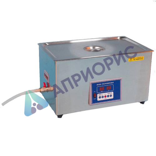 Ванна ультразвуковая Ферропласт ВУ-12-Я-ФП-02 (21,5 л)