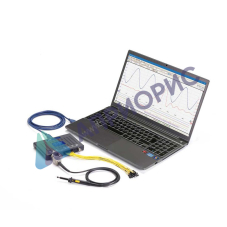 USB-осциллограф АКИП-72207B MSO