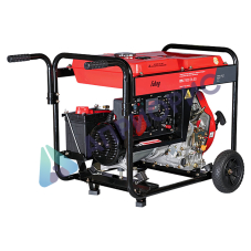 Дизельный генератор FUBAG DS 7000 DA ES