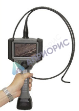 PCE VE 600 F видеоэндоскоп