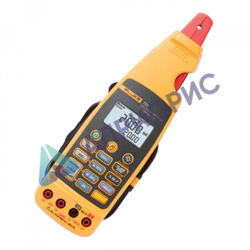 Калибратор Fluke 773