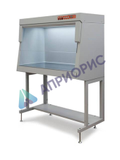 Аттестация ламинарного бокса БАВ-ПЦР-«Ламинар-С»