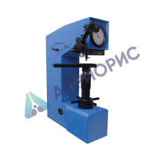 NOVOTEST ТС-БРВ стационарный твердомер по Бринеллю, Роквеллу и Виккерсу