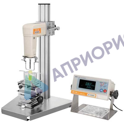 Анализаторы вязкости (вискозиметры) серии SV