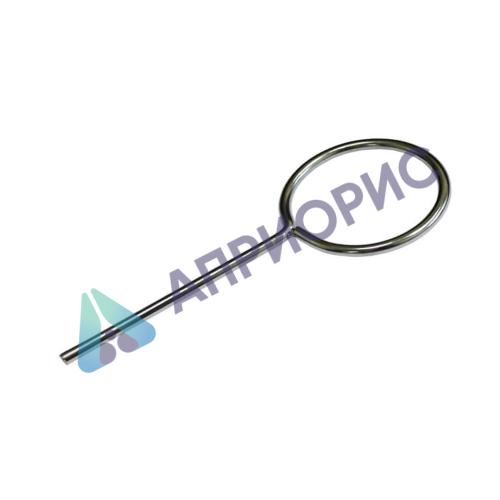 Кольцо малое к штативу лабораторному ШЛ-1