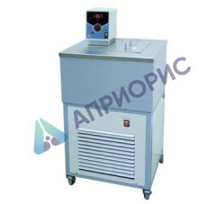 Криостат жидкостный LOIP FT-216-25 (16 л, -25…+100 ºC)