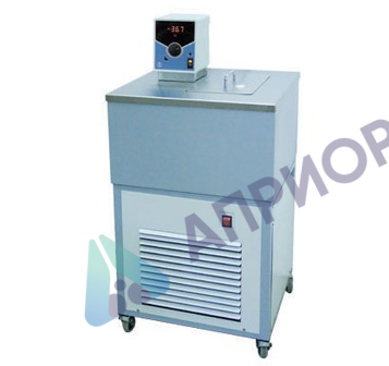 Криостат жидкостный LOIP FT-216-25 (16 л, -25…+100 ºC)