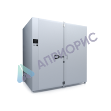 Аттестация сушильного шкафа ШС 35/250-4000-П-Улучшенный