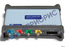 USB-осциллограф АКИП-75242D MSO