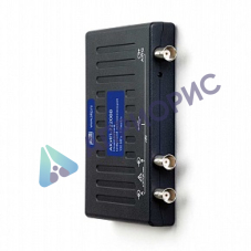 Поверка осциллографа АКИП-72207B