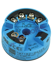 Поверка преобразователей измерительных iTEMP TMT