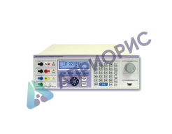 Поверка калибратора многофункционального 3010R, 3041R, 3041TR, 3050R, 3050TR, 1000R, 1000TR