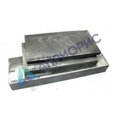 СОП плоский стандартный образец