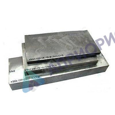 СОП плоский стандартный образец