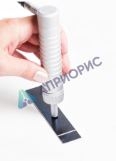 Поверка твердомера ультразвукового ТКМ-459М